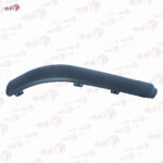 ضربه گیر روی سپر جلو پارس (فلاپ) چپ