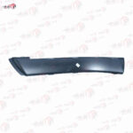 ضربه گیر روی سپر جلو پارس (فلاپ) چپ - Image 2