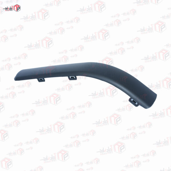 ضربه گیر روی سپر جلو پارس (فلاپ) راست