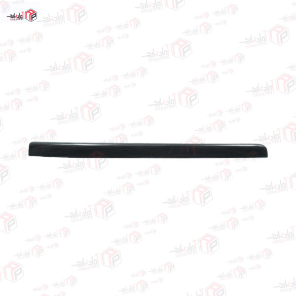 زه تزیینی راست پنل مرکزی داشبورد پارس بهینه - طرح چوب - آوا