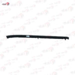 زه تزیینی چپ پنل مرکزی داشبورد پارس بهینه - طرح چوب - آوا - Image 2