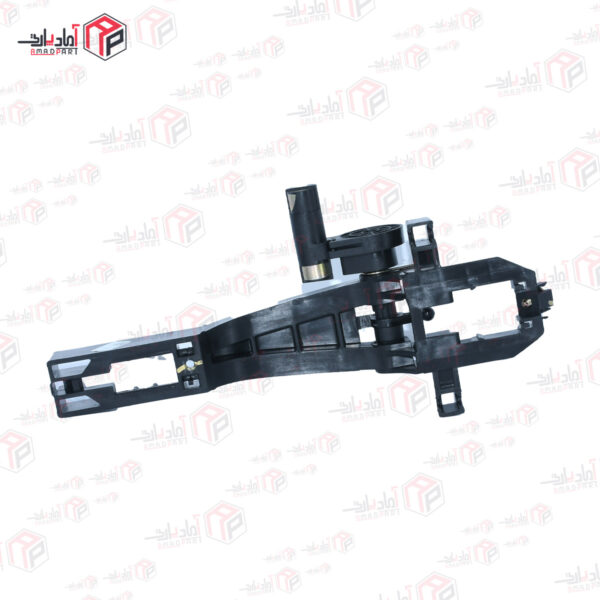 مجموعه نگهدارنده دستگیره ضدسرقت سمت رانن