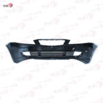 سپر جلو رانا سفید بدون مه شکن - Image 2