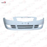 سپر جلو رانا سفید بدون مه شکن