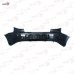 سپر عقب رانا سفید بدون سنسور - Image 2