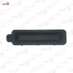 درپوش زیر ترمزدستی کنسول میانی رانای لوکس