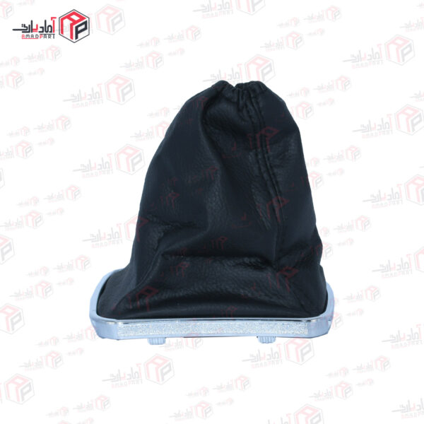 مجموعه گردگیر دسته دنده رانا
