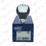 سر دسته دنده رانا مشکی 6 سرعته - Image 3