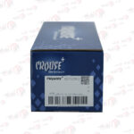 سر دسته دنده رانا مشکی 6 سرعته