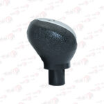 سر دسته دنده رانا مشکی 6 سرعته - Image 4