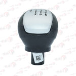 سر دسته دنده رانا مشکی 6 سرعته - Image 5