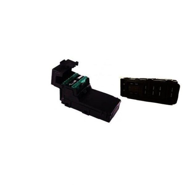 جعبه فیوز 405 و پارس سال جنب باتری (کالسکه ای)