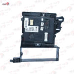 مجموعه جعبه الکترونیکی CBM داخل اتاق 206 TU3 مالتی پلکس و پایه نگهدارنده - Image 3