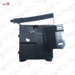 مجموعه جعبه الکترونیکی CBM داخل اتاق 206 TU3 مالتی پلکس و پایه نگهدارنده - Image 4