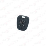 قاب ریموت 206 P6L بدون PCB و تگ