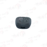 قاب ریموت 206 P6L بدون PCB و تگ - Image 3