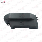 درپوش جعبه محافظ ECU و نود جلوی سمند سورن