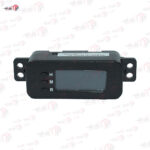 ساعت تیبا نور سفید دیجیتال - Image 3