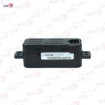 ساعت تیبا نور سفید دیجیتال - Image 4