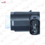 سنسور دنده عقب سفید ساینا - Image 4