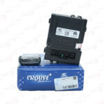 مجموعه ریموت و قفل مرکزی X200 تیبا - Image 2