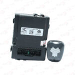 مجموعه ریموت و قفل مرکزی X200 تیبا - Image 3