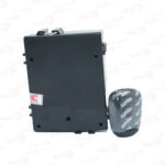 مجموعه ریموت و قفل مرکزی X200 تیبا - Image 4