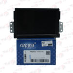 نمایشگر لمسی سیستم مالتی مدیا خودرو 207 - Image 4