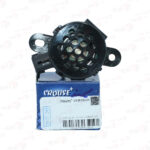 سیستم هشدار دهنده صوتی (بوق) سنسور دنده عقب سمند LX - Image 3