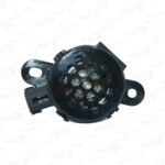 سیستم هشدار دهنده صوتی (بوق) سنسور دنده عقب سمند LX - Image 2