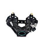 منیفولد هوا 405 بنزینی موتور XU7 - Image 2