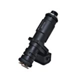 سوزن انژکتور OHV پیکان-آردی-پراید-206(سه سوراخ) (مشترک با CR390852 و CR390803) - Image 4