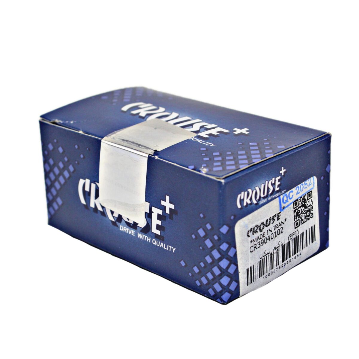 سوزن انژکتور OHV پیکان-آردی-پراید-206(سه سوراخ) (مشترک با CR390852 و CR390803) - Image 5