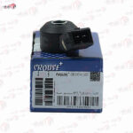 سنسور ضربه 206- رانا - سمند - پارس - دنا مزدا موتور EF7,TU5,OHV,XUM ناک سنسور (xum : پارس موتور lfor)