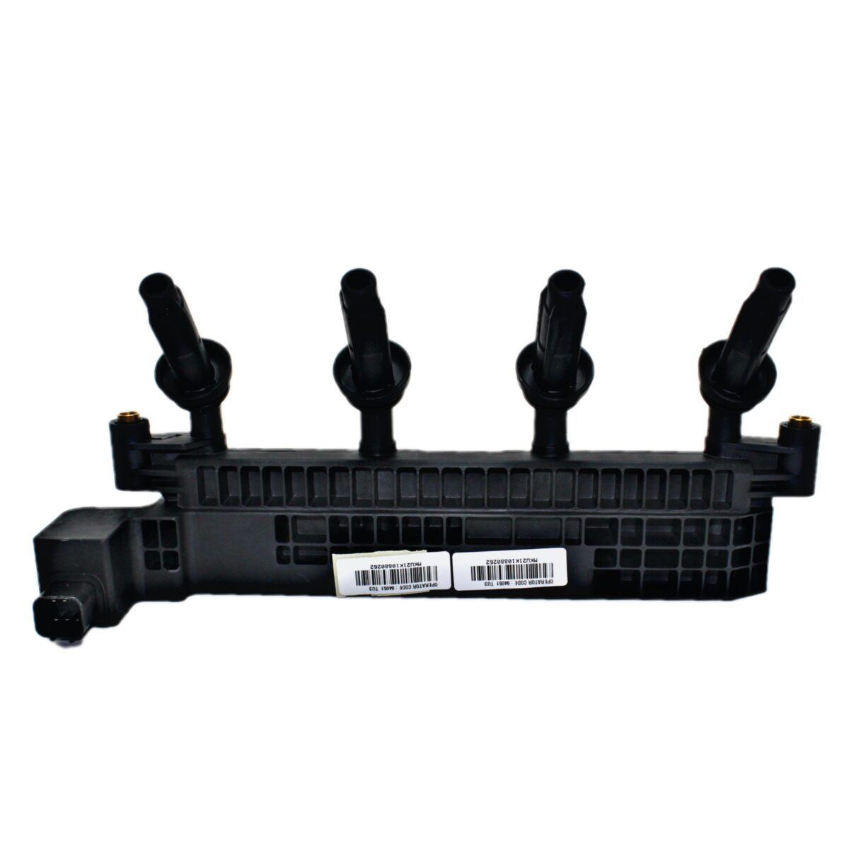 کویل 206 تیپ 2 موتور TU3 داخلی شده - Image 3