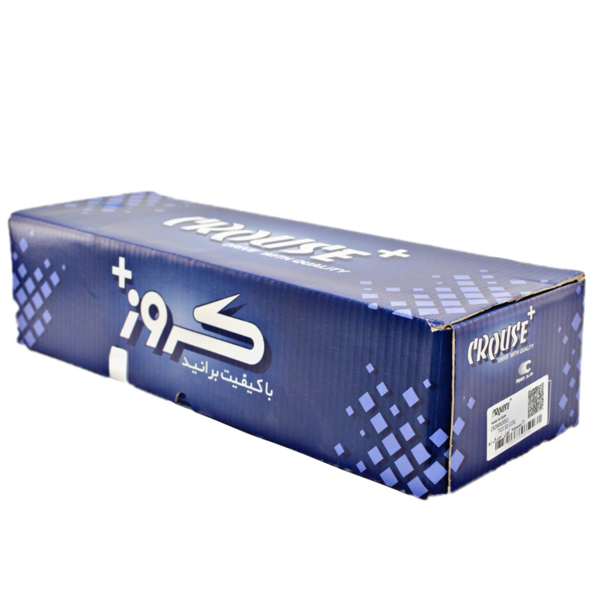 کویل 206 تیپ 2 موتور TU3 داخلی شده - Image 4