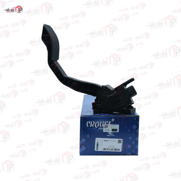 عکس پدال گاز برقی 206 TU5 کروز ETC برند کروز CR39063401
