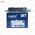 واحد کنترل الکترونیکی ECU موتور بنزینی E4 - 206 برد ECM