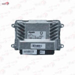 واحد کنترل الکترونیکی ECU موتور بنزینی E4 - 206 برد ECM - Image 4