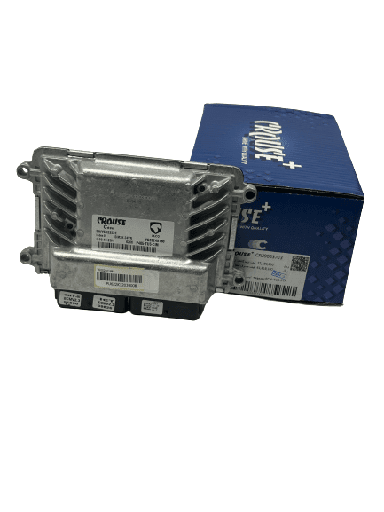 واحد کنترل الکترونیکی ECU موتور بنزینی E4 - 206 برد ECM
