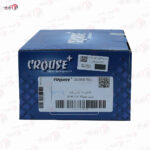 واحد کنترل الکترونیکی ECU موتور E5 EOBD موتورECMT_TU5 ETC 206 - Image 2