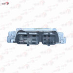 واحد کنترل الکترونیکی ECU موتور E5 EOBD موتورECMT_TU5 ETC 206 - Image 3