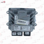 واحد کنترل الکترونیکی ECU موتور E5 EOBD موتورECMT_TU5 ETC 206 - Image 4