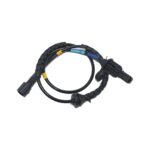 سنسور اکسیژن سوکت سبز 206 و پراید و پیکان طرح بوش ساژم سیم متوسط کانکتور سبز LSF4.2