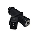 سوزن انژکتور 405 و پارس (4 سوراخ) XU7