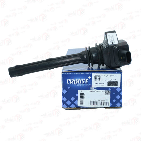 کویل سمند ملی موتور EF7 زیمنس