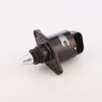 عکس استپر موتور 405 دریچه گاز موتور XU7 - CR39075301