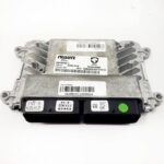 واحد کنترل الکترونیکی ECU موتور 405 و سمند بنزینی E4 با CIM موتور زیمنسXU7