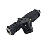 سوزن انژکتور X100 پراید-آردی-پیکان-206 (سه سوراخ) (مشترک با CR390401و CR390852) - Image 3