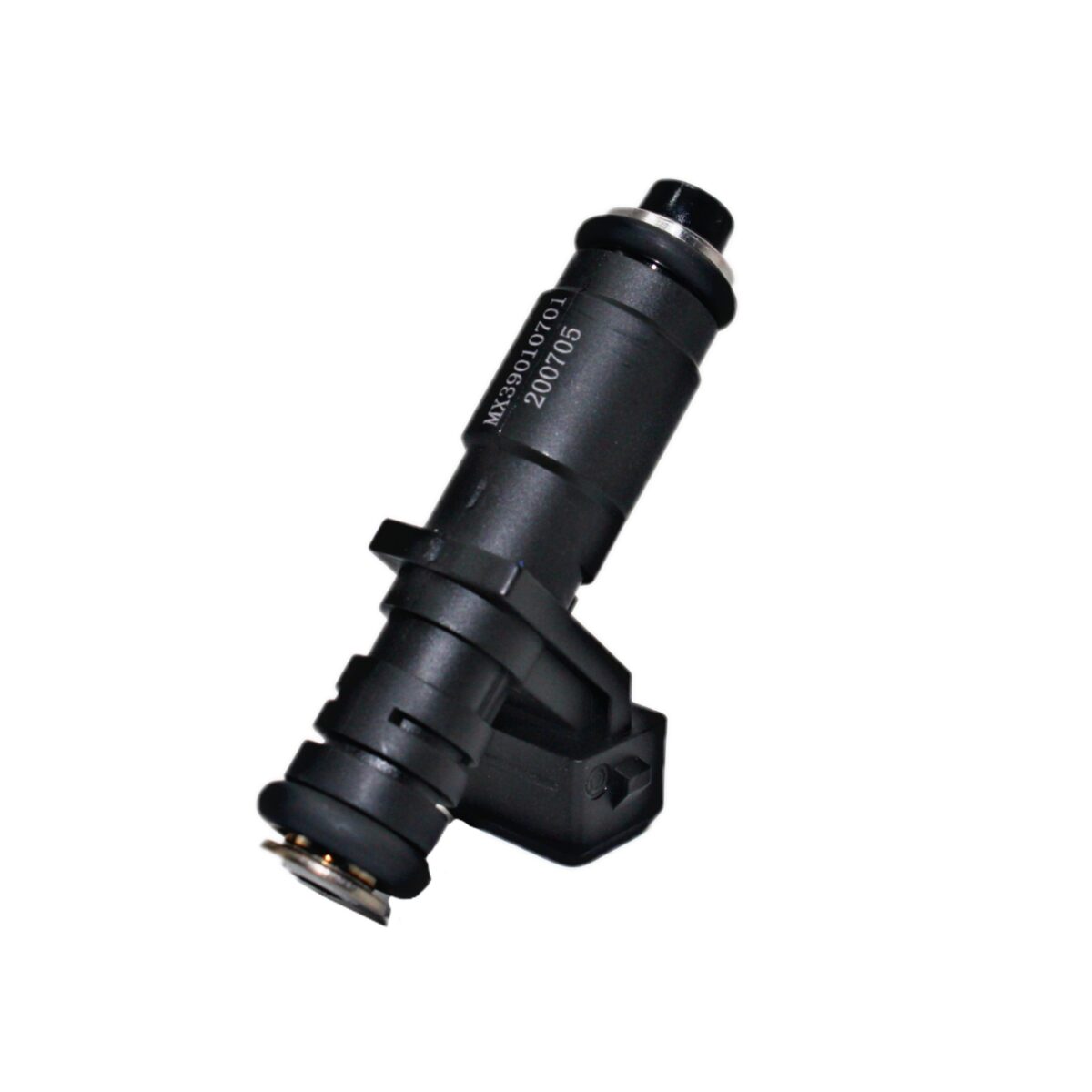 سوزن انژکتور X100 پراید-آردی-پیکان-206 (سه سوراخ) (مشترک با CR390401و CR390852) - Image 2